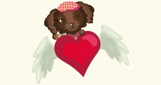 Большое сердце