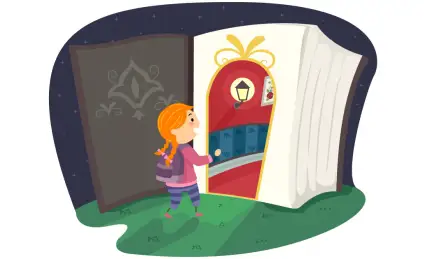 Лиха беда начало, или Трудно ли в волшебной школе?