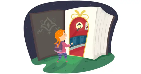 Лиха беда начало, или Трудно ли в волшебной школе?