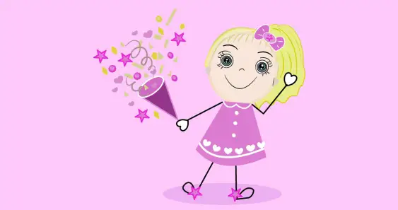 Лучик и малыш-великан