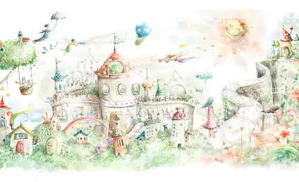 Всё может быть на свете