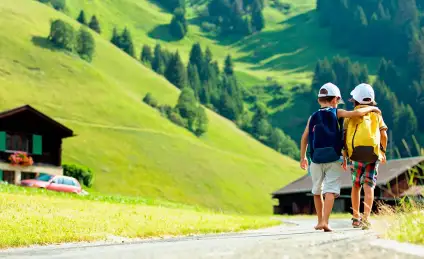 Времена года