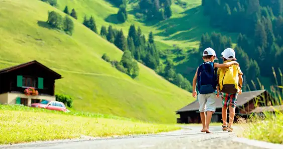 Времена года