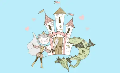 Озорная сказка.  Продолжение