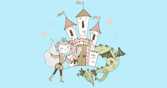 Озорная сказка.  Продолжение