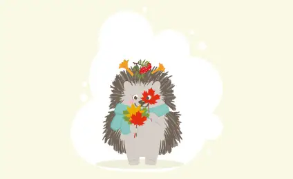 Однажды в лесу