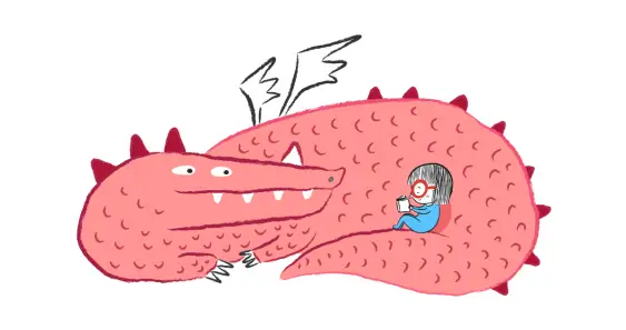 Сказка о недослушанной истории