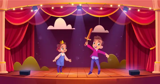 Принцесса Мила