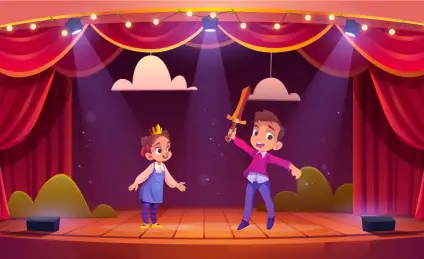 Принцесса Мила