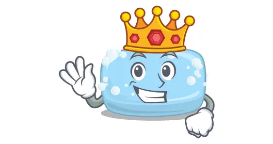 Путешествие в страну Чистюль