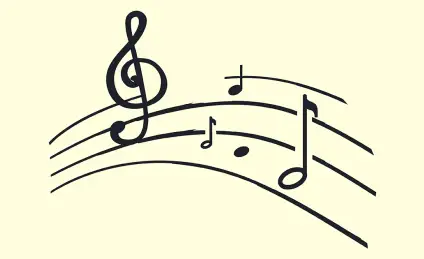 Приключения нотки Ля