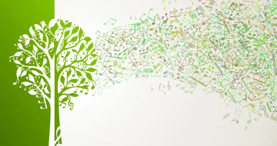 ​Волшебный лес или как бывает важно слушать друг друга