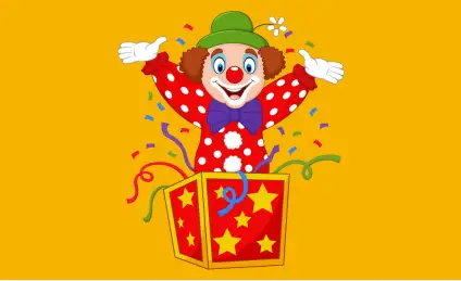 Сказка про волшебные игрушки