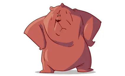 Хозяин леса