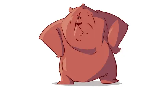 Хозяин леса