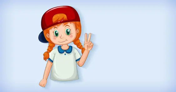 Красная Шапочка на новый лад