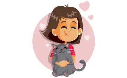 Как Люба любовь нашла