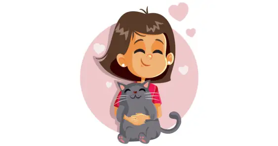 Как Люба любовь нашла