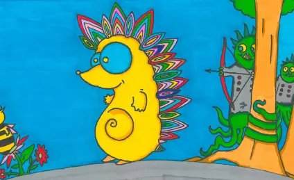 Друг Цветоплюх