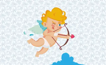 Проделки Купидона