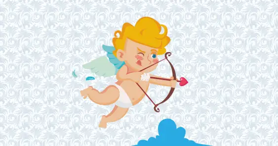 Проделки Купидона