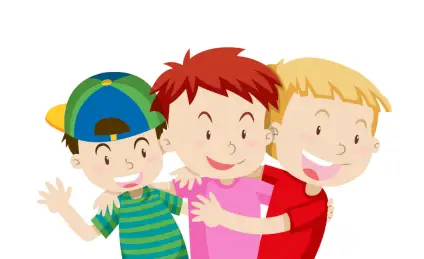 Быстрее, выше, сильнее! 