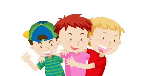 Быстрее, выше, сильнее! 