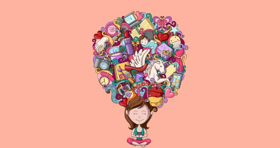 Что такое сказка?