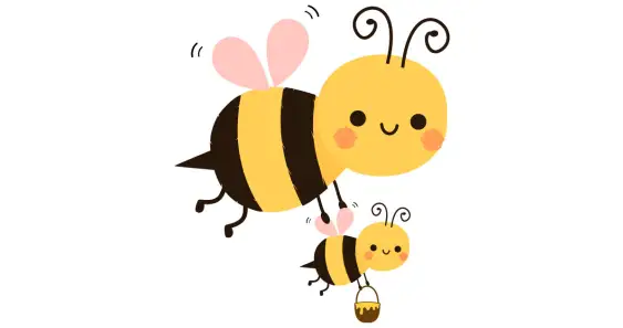 Как шмелечка начала в детском садике спать