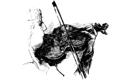 О мудром альте и скрипке, мечтавшей петь как рояль 