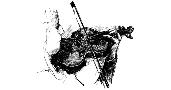 О мудром альте и скрипке, мечтавшей петь как рояль 