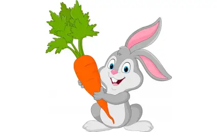 Как Крот и Муравей ленивого Зайчишку перевоспитали