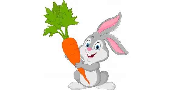 Как Крот и Муравей ленивого Зайчишку перевоспитали