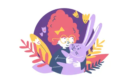 Приключения Флокси и заколдованного принца