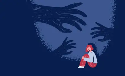 Полина в стране Теней 