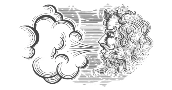 Как лесные друзья цветочное поле от засухи спасли