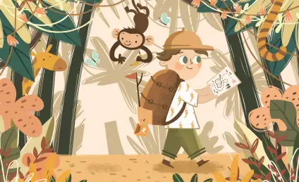 Куда попадают непослушные дети?