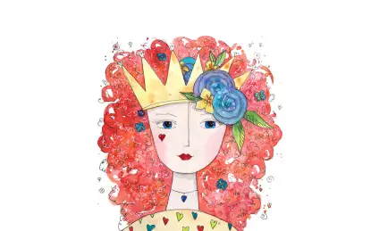 Приключения куклы Ляли. Часть вторая