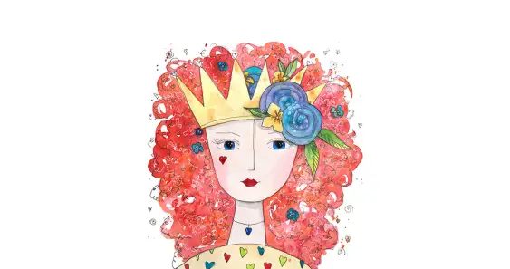 Приключения куклы Ляли. Часть вторая