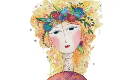 Приключения куклы Ляли. Часть третья