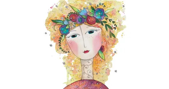 Приключения куклы Ляли. Часть третья