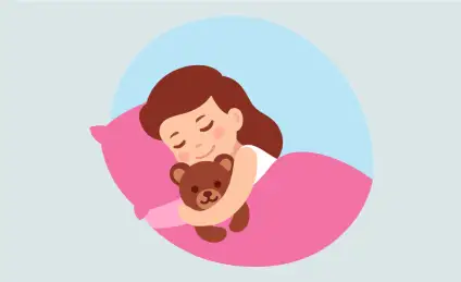 Как Маша про выходной забыла