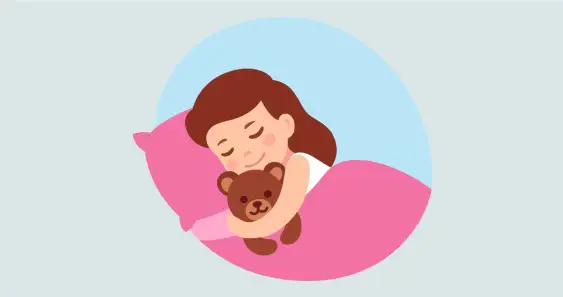 Как Маша про выходной забыла