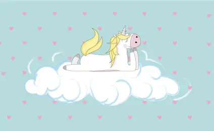 Бывают ли соседи у единорогов?