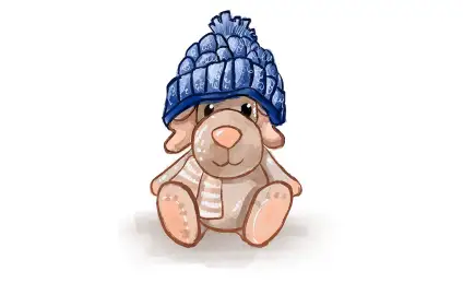 Добрая история плюшевого ослика. Главы 7-9