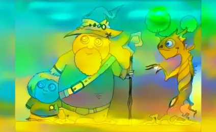 Истории Школы чародеев: маленькие шалости непослушного ученика