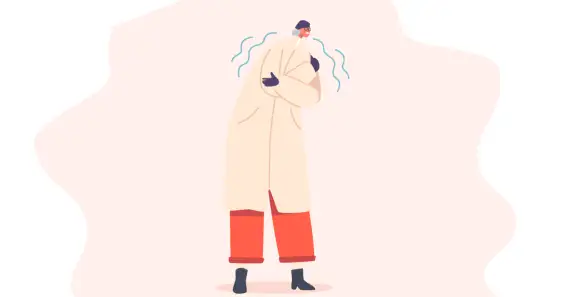 Письмо мальчика Зиме