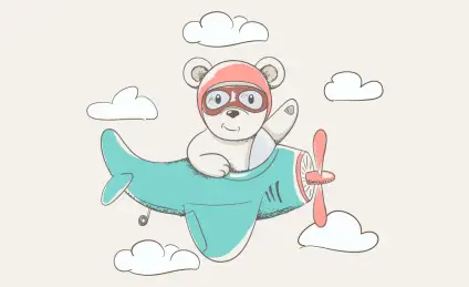 Где найти веру в чудо, или Удивительные приключения плюшевого мишки