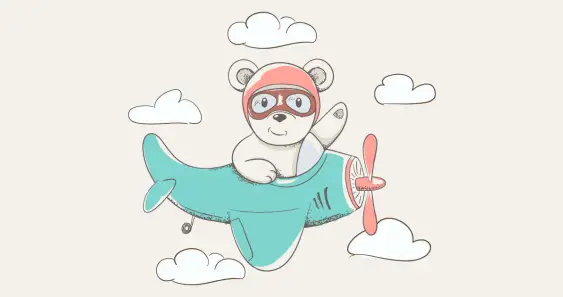 Где найти веру в чудо, или Удивительные приключения плюшевого мишки