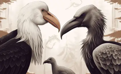 Для чего Орлу Журавлиная дружба?